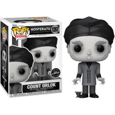 Фигурка Funko Pop Nosferatu (1922) - Count Orlok #65617C / Фанко Поп Носферату, симфония ужаса - Граф Орлок