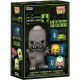 Funko Advent Calendar Simpsons Treehouse of Horror 13-Day Countdown 2024 / Фанко Хэллоуин Календарь Симпсоны