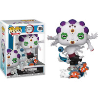 Funko Pop Demon Slayer - Gyokko