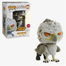 Фигурка Funko Pop Harry Potter - Buckbeak #44867O / Фанко Поп Гарри Поттер - Клювокрыл