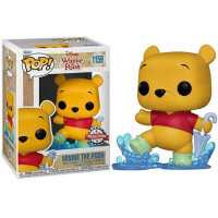 Funko Pop Winnie the Pooh #60127SE