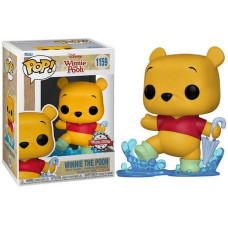 Фигурка Funko Pop Winnie the Pooh #60127SE / Фанко Поп Винни-Пух