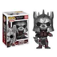 Фигурка Funko Pop Witcher 3 - Eredin / Фанко Поп Ведьмак - Эредин
