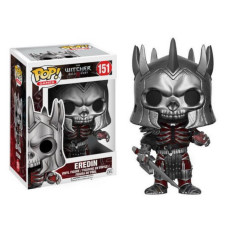 Фигурка Funko Pop Witcher 3 - Eredin / Фанко Поп Ведьмак - Эредин