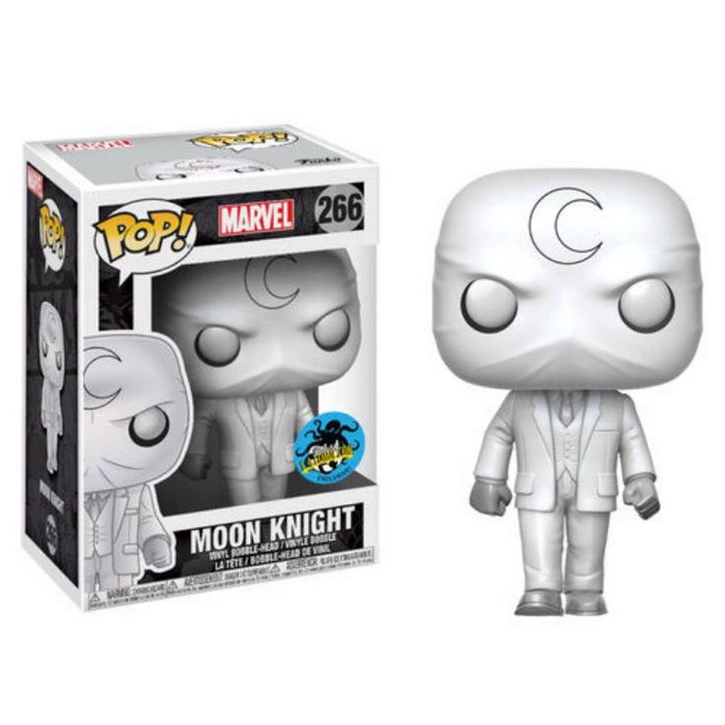 Фигурка Funko Pop Marvel - Moon Knight / Фанко Поп Лунный рыцарь