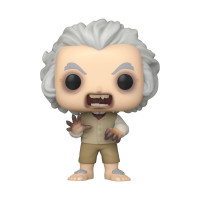 Funko Pop Lord of the Rings - Bilbo Baggins #84944C