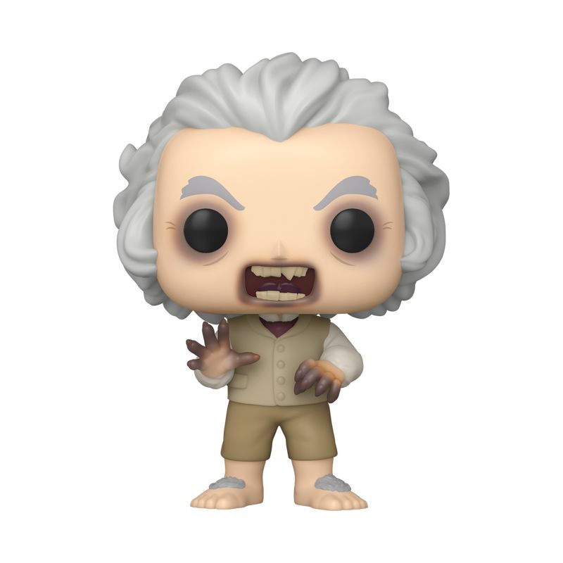 Фигурка Funko Pop Lord of the Rings - Bilbo Baggins #84944C / Фанко Поп Властелин колец - Бильбо Бэггинс