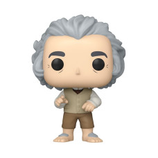 Фигурка Funko Pop Lord of the Rings - Bilbo Baggins / Фанко Поп Властелин колец - Бильбо Бэггинс