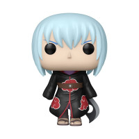 Фигурка Funko Pop Naruto - Suigetsu Hozuki / Фанко Поп Наруто - Суйгэцу Ходзуки