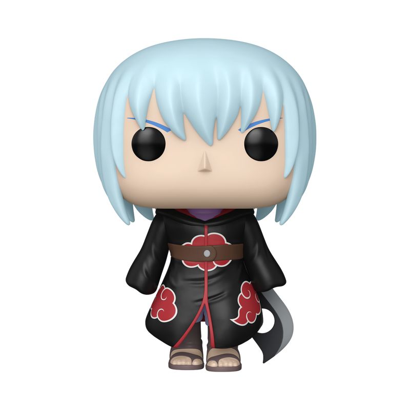 Фигурка Funko Pop Naruto - Suigetsu Hozuki / Фанко Поп Наруто - Суйгэцу Ходзуки