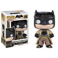 Фигурка Funko Pop Batman vs Superman (Knightmare) / Фанко Поп Бэтмен против Супермена