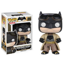 Фигурка Funko Pop Batman vs Superman (Knightmare) / Фанко Поп Бэтмен против Супермена
