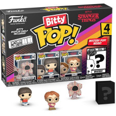 Фигурка Funko Bitty Pop Stranger Things S1