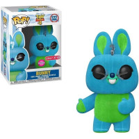 Фигурка Funko Pop Toy Story 4 - Bunny #37470 / Фанко Поп История игрушек - Банни
