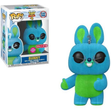 Фигурка Funko Pop Toy Story 4 - Bunny #37470 / Фанко Поп История игрушек - Банни