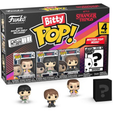 Фигурка Funko Bitty Pop Stranger Things S3