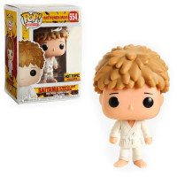 Фигурка Funko Pop One Punch Man - Saitama at Martial Arts Tournament / Фанко Поп Ванпанчмен - Сайтама