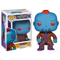 Funko Pop Guardians of the Galaxy - Yondu