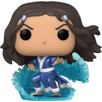 Фигурка Funko Pop Avatar The Last Airbender - Katara #63226 / Фанко Поп Аватар Легенда об Аанге - Катара