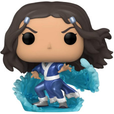 Фигурка Funko Pop Avatar The Last Airbender - Katara #63226 / Фанко Поп Аватар Легенда об Аанге - Катара