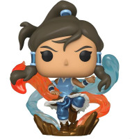 Фигурка Funko Pop Avatar Legend of Korra #60287 / Фанко Поп Аватар Легенда о Корре - Корра