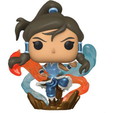 Фигурка Funko Pop Avatar Legend of Korra #60287 / Фанко Поп Аватар Легенда о Корре - Корра