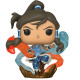 Фигурка Funko Pop Avatar Legend of Korra #60287 / Фанко Поп Аватар Легенда о Корре - Корра