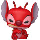 Фигурка Funko Pop Lilo and Stitch - Leroy / Фанко Поп Лило и Стич - Лерой