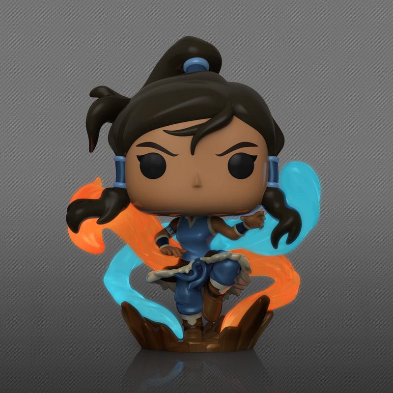 Фигурка Funko Pop Avatar Legend of Korra #60287 / Фанко Поп Аватар Легенда о Корре - Корра