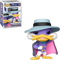 Funko Pop Darkwing Duck