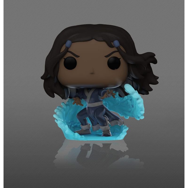 Фигурка Funko Pop Avatar The Last Airbender - Katara #63226 / Фанко Поп Аватар Легенда об Аанге - Катара