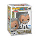Funko Pop One Piece - Monkey D Garp