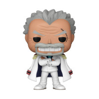 Funko Pop One Piece - Monkey D Garp