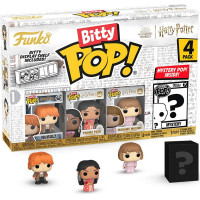 Funko Bitty Pop Harry Potter and the Goblet of Fire S3