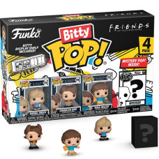 Фигурка Funko Bitty Pop Friends S1