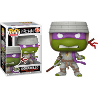 Funko Pop TMNT The Last Ronin - Donatello
