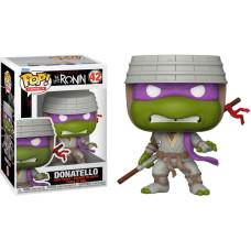 Фигурка Funko Pop TMNT The Last Ronin - Donatello / Фанко Поп Черепашки-ниндзя - Донателло