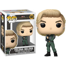 Фигурка Funko Pop Thunderbolts - Yelena Belova NOMINT / Фанко Поп Громовержцы - Елена Белова
