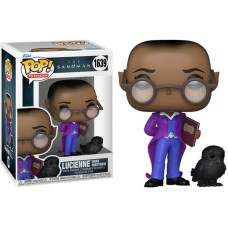 Фигурка Funko Pop Sandman - Lucienne with Matthew / Фанко Поп Песочный человек - Люсьен