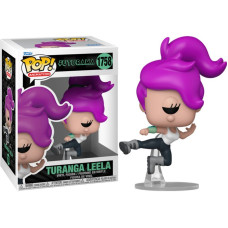 Фигурка Funko Pop Futurama - Turanga Leela / Фанко Поп Футурама - Туранга Лила