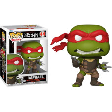 Фигурка Funko Pop TMNT The Last Ronin - Raphael / Фанко Поп Черепашки-ниндзя - Рафаэль