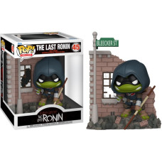 Фигурка Funko Pop TMNT - The Last Ronin #83513 / Фанко Поп Черепашки-ниндзя