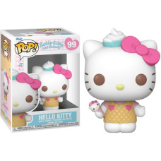 Фигурка Funko Pop Hello Kitty and Friends #83694 / Фанко Поп Хелло Китти