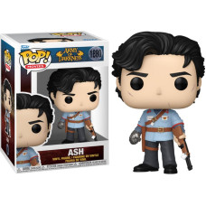 Фигурка Funko Pop Army of Darkness - Ash #83840 / Фанко Поп Армия тьмы - Эш
