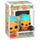 Funko Pop Winnie the Pooh #58786SE