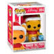 Funko Pop Disney Holiday - Winnie the Pooh #43328SE