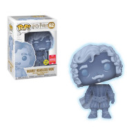 Фігурка Funko Pop Harry Potter - Nearly Headless Nick #31273 / Фанко Поп Гаррі Поттер - Майже Безголовий Нік