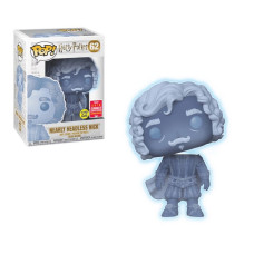 Фігурка Funko Pop Harry Potter - Nearly Headless Nick #31273 / Фанко Поп Гаррі Поттер - Майже Безголовий Нік