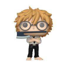Фигурка Funko Pop Chainsaw Man - Denji #84569 / Фанко Поп Человек-бензопила - Дэнджи