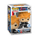 Фигурка Funko Pop Bleach - Ichigo Kurosaki #84444 / Фанко Поп Блич - Ичиго Куросаки